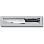 Кухонний ніж Victorinox SwissClassic Carving 6.8003.19G