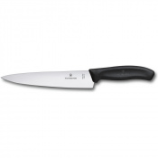 Кухонний ніж Victorinox SwissClassic Carving 6.8003.19G 2 – techzone.com.ua Кухонний ніж Victorinox SwissClassic Carving 6.8003.19G 2 – techzone.com.ua