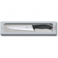Кухонный нож Victorinox SwissClassic Carving 6.8003.19G 1 – techzone.com.ua