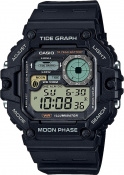 Годинник Casio TIMELESS COLLECTION WS-1700H-1A