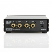 Підсилювач для електростатичних навушникiв Stax SRM-270S 3 – techzone.com.ua Підсилювач для електростатичних навушникiв Stax SRM-270S 3 – techzone.com.ua