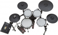 Комплект електроних барабанів Roland TD516 4 – techzone.com.ua