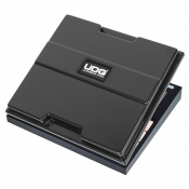 UDG NI Maschine+/MK3 Equipment Cover Black (U94112BL) 1 – techzone.com.ua
