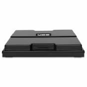 UDG NI Maschine+/MK3 Equipment Cover Black (U94112BL) 2 – techzone.com.ua UDG NI Maschine+/MK3 Equipment Cover Black (U94112BL) 2 – techzone.com.ua