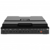 UDG NI Maschine+/MK3 Equipment Cover Black (U94112BL) 3 – techzone.com.ua UDG NI Maschine+/MK3 Equipment Cover Black (U94112BL) 3 – techzone.com.ua