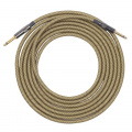 LAVA CABLE LCVN10 Vintage Tweed Instrument Cable (3m) 1 – techzone.com.ua