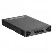 Підсилювач потужності Blaze Audio PowerZone 504 1 – techzone.com.ua
