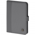 Обкладинка для паспорта Victorinox TRAVEL ESSENTIALS Frost Grey Vt653362 4 – techzone.com.ua