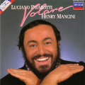 Вінілова платівка Luciano Pavarotti: Volare 1 – techzone.com.ua