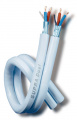 Межблочный кабель в бухте Supra DUAL AUDIO BLUE B100 (1001800364) 1 – techzone.com.ua