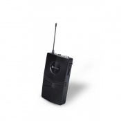 Інструментальна радіосистема Prodipe UHF GB21 Guitar / Bass Lanen 2 – techzone.com.ua Інструментальна радіосистема Prodipe UHF GB21 Guitar / Bass Lanen 2 – techzone.com.ua