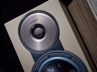 Акустична пара DALI Sonik 1 White 5 – techzone.com.ua