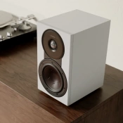 Акустична пара DALI Sonik 1 White 6 – techzone.com.ua