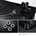 Проигрыватель виниловых пластинок Technics SL-1210G Black (SL-1210GEG-K) 5 – techzone.com.ua