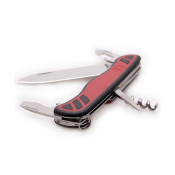 Складной нож Victorinox PICKNICKER 0.8351.C 2 – techzone.com.ua