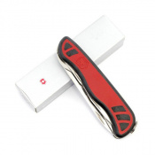 Складной нож Victorinox PICKNICKER 0.8351.C 4 – techzone.com.ua