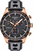 Чоловічий годинник Tissot PRS 516 Chronograph T100.417.36.051.00