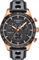 Чоловічий годинник Tissot PRS 516 Chronograph T100.417.36.051.00 1 – techzone.com.ua