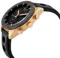 Чоловічий годинник Tissot PRS 516 Chronograph T100.417.36.051.00 2 – techzone.com.ua