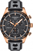 Мужские часы Tissot PRS 516 Chronograph T100.417.36.051.00 1 – techzone.com.ua