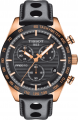 Мужские часы Tissot PRS 516 Chronograph T100.417.36.051.00 1 – techzone.com.ua