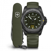Чоловічий годинник Victorinox Swiss Army I.N.O.X. Automatic V242021.1 1 – techzone.com.ua