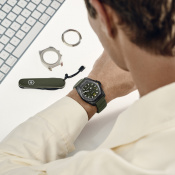 Мужские часы Victorinox Swiss Army I.N.O.X. Automatic V242021.1 2 – techzone.com.ua Мужские часы Victorinox Swiss Army I.N.O.X. Automatic V242021.1 2 – techzone.com.ua