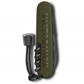 Чоловічий годинник Victorinox Swiss Army I.N.O.X. Automatic V242021.1 9 – techzone.com.ua
