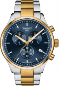 Чоловічий годинник Tissot Chrono XL Classic T116.617.22.041.00