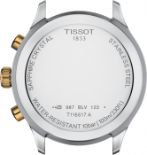 Чоловічий годинник Tissot Chrono XL Classic T116.617.22.041.00 4 – techzone.com.ua Чоловічий годинник Tissot Chrono XL Classic T116.617.22.041.00 4 – techzone.com.ua