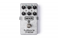 MXR M116 FullBore Metal Педаль ефектів