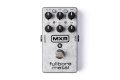 MXR M116 FullBore Metal Педаль ефектів 1 – techzone.com.ua