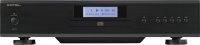 CD-програвач Rotel CD11 Black 1 – techzone.com.ua