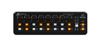 MIDI-контроллер Behringer X-TOUCH MINI