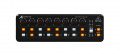 MIDI-контроллер Behringer X-TOUCH MINI 1 – techzone.com.ua