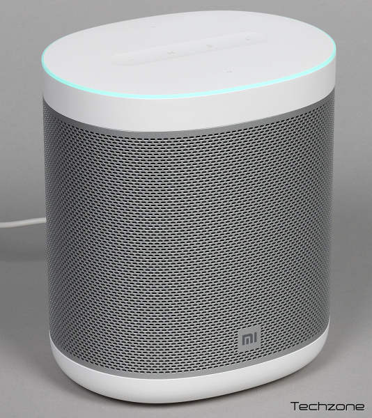 Xiaomi Mi Smart Speaker (QBH4190GL)