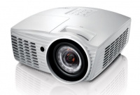 Ультракороткофокусный проектор Optoma EH415ST (E1P1D0W1E021) 2 – techzone.com.ua Ультракороткофокусный проектор Optoma EH415ST (E1P1D0W1E021) 2 – techzone.com.ua