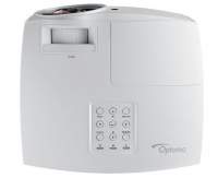 Ультракороткофокусный проектор Optoma EH415ST (E1P1D0W1E021) 4 – techzone.com.ua Ультракороткофокусный проектор Optoma EH415ST (E1P1D0W1E021) 4 – techzone.com.ua