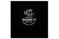 ZILDJIAN CLASSIC LOGO BLACK T-SHIRT LARGE Футболка 3 – techzone.com.ua