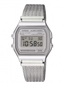Годинник унісекс Casio Vintage Iconic A158WEM-7EF