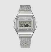 Годинник унісекс Casio Vintage Iconic A158WEM-7EF 3 – techzone.com.ua