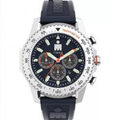 Мужские часы Timex IRONMAN Adrenaline Pro Chrono Tx2w55500