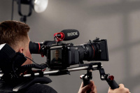 RODE VideoMicro II Микрофон 10 – techzone.com.ua RODE VideoMicro II Микрофон 10 – techzone.com.ua