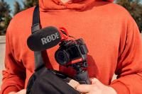 RODE VideoMicro II Мікрофон 11 – techzone.com.ua RODE VideoMicro II Мікрофон 11 – techzone.com.ua