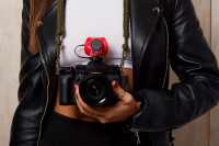 RODE VideoMicro II Мікрофон 13 – techzone.com.ua RODE VideoMicro II Мікрофон 13 – techzone.com.ua