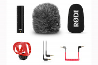 RODE VideoMicro II Мікрофон 7 – techzone.com.ua RODE VideoMicro II Мікрофон 7 – techzone.com.ua