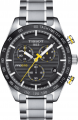 Чоловічий годинник Tissot PRS 516 Chronograph T100.417.11.051.00 1 – techzone.com.ua