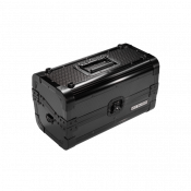 Кейс Reloop 7 Record Case 150 Black 5 – techzone.com.ua