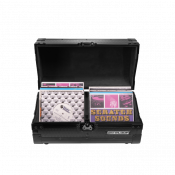 Кейс Reloop 7 Record Case 150 Black 6 – techzone.com.ua