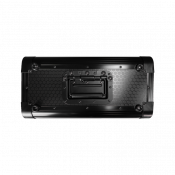 Кейс Reloop 7 Record Case 150 Black 7 – techzone.com.ua